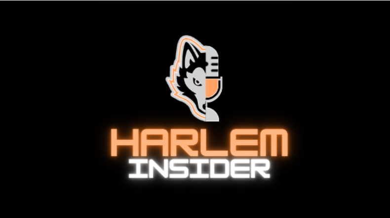 Cut The Cameras: Harlem Insider Podcast