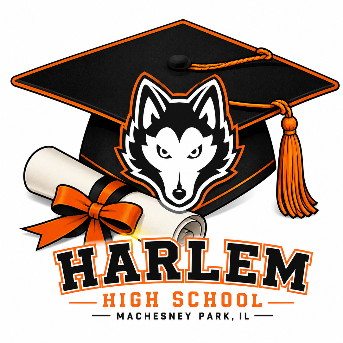 Times Running Out: Senior Events